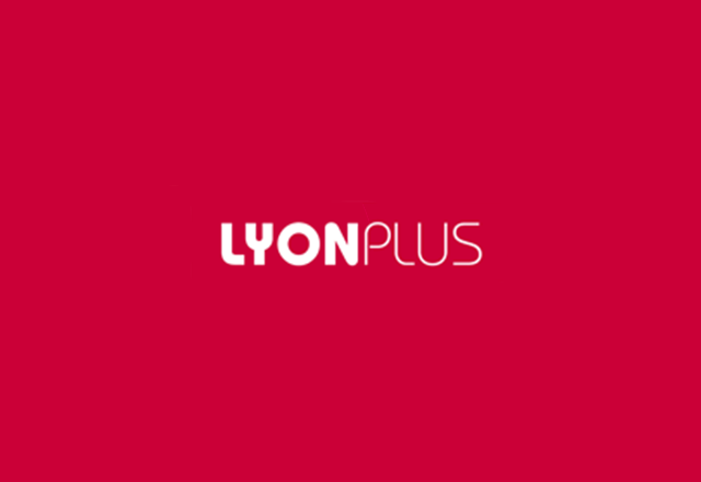 Logo Lyon Plus
